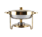 MILLIE Chafing Dish 4.5L VCF03-G